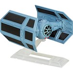 Veículo Star Wars Die Cast Episódio VII Tie Advanced X1 - Hasbro