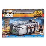 Veículo Star Wars - Imperial Troop Transport - Hasbro
