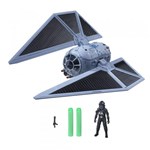 Ficha técnica e caractérísticas do produto Veículo Star Wars - Rogue One - Tie Striker - Hasbro