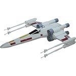 Ficha técnica e caractérísticas do produto Veículo Star Wars X Wing Eletrônico