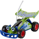 Ficha técnica e caractérísticas do produto Veículo Toy Story CR - Mattel