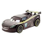 Ficha técnica e caractérísticas do produto Veículos Neon Lewis Hamilton Carros Mattel