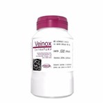 Ficha técnica e caractérísticas do produto Veinox 120 Capsulas - Power Supplements Vasodilatador