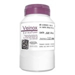 Veinox - 120 Cápsulas - Power Supplements