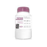 Ficha técnica e caractérísticas do produto VEINOX (120 cápsulas) - Power Supplements