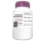 Ficha técnica e caractérísticas do produto Veinox Extra Pump - 120 Cápsulas - Power Supplements