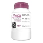 Ficha técnica e caractérísticas do produto Veinox Extra Pump 120 Cápsulas Power Supplements