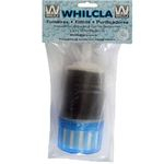 Ficha técnica e caractérísticas do produto Vela Refil para Filtro Universal WHILCLA 16/203