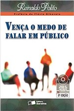 Ficha técnica e caractérísticas do produto Vença o Medo de Falar em Público - (0785) - Saraiva