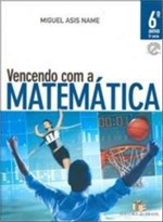 Ficha técnica e caractérísticas do produto Vencendo com a Matematica 6 Ano - Ed do Brasil - 1