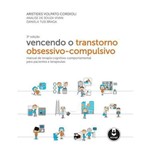 Ficha técnica e caractérísticas do produto Vencendo o Transtorno Obsessivo Compulsivo - Artmed