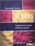 Ficha técnica e caractérísticas do produto Vendas - Fundamentos e Novas Praticas de Gestao - 02 Ed - Saraiva