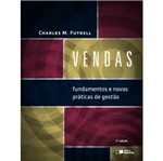 Ficha técnica e caractérísticas do produto Vendas Fundamentos e Novas Praticas de Gestao - Saraiva