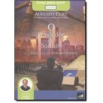 Ficha técnica e caractérísticas do produto Vendedor De Sonhos, O - Audio Livro