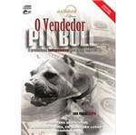 Ficha técnica e caractérísticas do produto Vendedor Pit Bull - Audio Livro