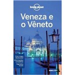 Ficha técnica e caractérísticas do produto Veneza e o Veneto