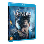 Ficha técnica e caractérísticas do produto Venom - Blu-ray