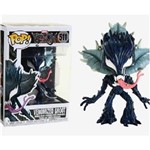 Ficha técnica e caractérísticas do produto Venomized Groot 511 - Marvel Venom - Funko Pop