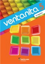 Ficha técnica e caractérísticas do produto Ventanita Al Espanol 5 - Santillana - 1