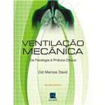 Ficha técnica e caractérísticas do produto Ventilacao Mecanica - 02ed/11
