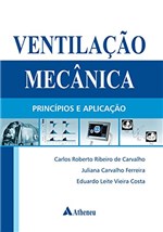 Ficha técnica e caractérísticas do produto Ventilação Mecânica - Princípios e Aplicação