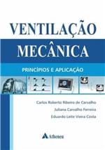 Ficha técnica e caractérísticas do produto Ventilaçao Mecanica
