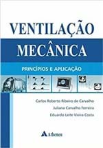 Ficha técnica e caractérísticas do produto Ventilação Mecânica