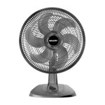 Ventilador 40cm TS40 - Preto - Mallory - 220V