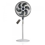 Ventilador Air Timer Mallory TS+ Style