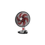 Ventilador com Repelente Turbo Silêncio Mondial Excellence