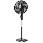 Ficha técnica e caractérísticas do produto Ventilador De Coluna 40cm Nv61-6p 110v Premium Black Mondial