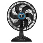 Ficha técnica e caractérísticas do produto Ventilador de Mesa Arno Vf55 Silence Force Repelente 40Cm -220V