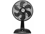 Ventilador de Mesa 3 Velocidades 30cm - Britânia B30 Turbo Silencium