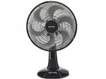 Ventilador de Mesa Ventisol Turbo 6 - 33cm 3 Velocidades