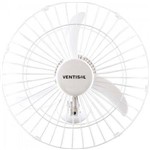 Ventilador de Parede 50cm 127v New Premium Branco Ventisol