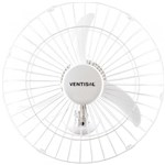 Ficha técnica e caractérísticas do produto Ventilador de Parede 50cm NEW Branco Ventisol - Ventisol