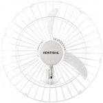 Ficha técnica e caractérísticas do produto Ventilador de Parede 50cm New Premium Branco Ventisol