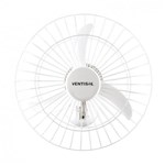 Ficha técnica e caractérísticas do produto Ventilador de Parede 50cm New Premium Ventisol 220V Branco