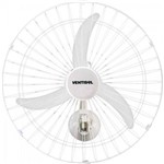 Ficha técnica e caractérísticas do produto Ventilador de Parede 60cm 220v New Premium Branco Ventisol