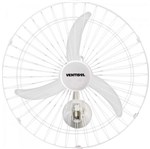 Ficha técnica e caractérísticas do produto Ventilador de Parede 60CM 127V NEW Premium Branco Ventisol