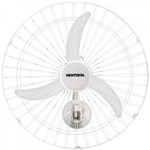 Ficha técnica e caractérísticas do produto Ventilador de Parede 60Cm New Premium Branco Ventisol
