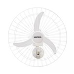 Ficha técnica e caractérísticas do produto Ventilador de Parede 60cm Premium Ventisol Bivolt Branco