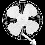 Ficha técnica e caractérísticas do produto Ventilador de Parede - Arge 50cm (branco) Bivolt