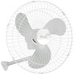 Ficha técnica e caractérísticas do produto Ventilador de Parede - Arge 60cm (branco) 127v