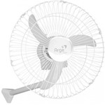 Ficha técnica e caractérísticas do produto Ventilador de Parede Arge - Branco - 50 Cm
