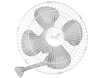 Ventilador de Parede Arge Max 6513 - Velocidade Contínua