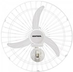 Ficha técnica e caractérísticas do produto Ventilador de Parede Comercial 60cm Bivolt New Premium Branc - Ventisol
