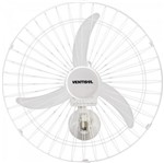 Ficha técnica e caractérísticas do produto Ventilador de Parede Comercial 60CM Bivolt NEW Premium Branco Ventisol