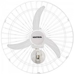 Ventilador de Parede Comercial 60cm Bivolt New Premium Branco Ventisol