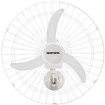 Ficha técnica e caractérísticas do produto Ventilador de Parede Comercial 60Cm Bivolt New Premium Branco Ventisol.